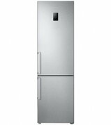 ХолодильникSamsungRB37J5340SL/UA