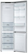 ХолодильникSamsungRB37J5000SA/UA
