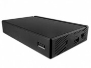 6.0TB(USB3.1)3.5"ADATA"HM900",Black(AHM900-6TU3-CEUBK)