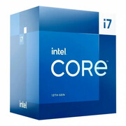 ПроцессорIntel®Core™i7-13700,S1700,2.1-5.2GHz,16C(8P+8Е)/24T,30MBL3+24MBL2Cache,Intel®UHDGraphics770,10nm65W,Box