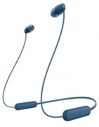 BluetoothEarphonesSONYWI-C100,Blue