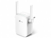 "WirelessRangeExtenderTP-LINK""RE205"",750MbpsBringsWi-FideadzonestolifewithstrongWi-Fiexpansionatcombinedspeedofupto750MbpsOperatesoverboth2.4GHzband(300Mbps)and5GHzbands(433Mbps)foramorestablewirelessexperienceIn