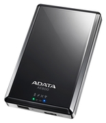 500Gb2.5",USB3.0,ADATADashDriveAirAE800,Wireless,Powerbank5200mAh,Black,5400RPM,480MB/sec,8MBcache