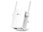 "WirelessRangeExtenderTP-LINK""RE205"",750MbpsBringsWi-FideadzonestolifewithstrongWi-Fiexpansionatcombinedspeedofupto750MbpsOperatesoverboth2.4GHzband(300Mbps)and5GHzbands(433Mbps)foramorestablewirelessexperienceIn