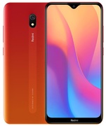 СмартфонXiaomiRedmi8A2/32GbGlobalRed