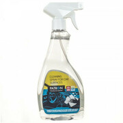 Cleaninguniversalliquidforplastic/glass/rubberPATRONF3-005,Spray500ml