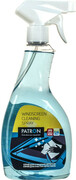 CleaningliquidforwindscreensPATRONF3-004,Spray500ml