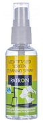 CleaningliquidforscreensPATRONF3-014,Spray50ml