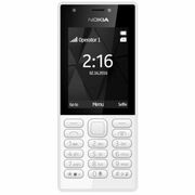 Nokia230DUOS/SILVERWHITEEU