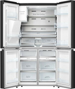 ХолодильникSide-by-SideHisenseRQ760N4AFF(DEFECT)