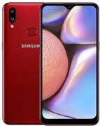 SamsungGalaxyA10s(2019)A107Red