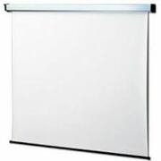 LumiPDB70TripodProjectionScreen,Format1:1,1.80x1.80m,Octagonal-steelcase,Fiberglassmaterial,Black