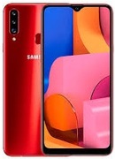 SamsungGalaxyA20s(2019)A20732GBRed