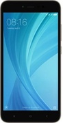 XiaomiRedmiNOTE5APrime(Qualcomm)5.5"3+32Gb3080mAhDUOS/GREYEN