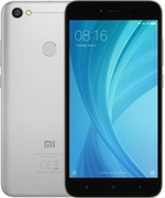 XiaomiRedmiNOTE5APrime(Qualcomm)5.5"3+32Gb3080mAhDUOS/GREYEN