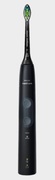 ElectrictoothbrushPhilipsHX6830/44,toothbrush,rechargeablebattery,rotatingcleaningmode,timer2min,appcontrol,chargingstation.black