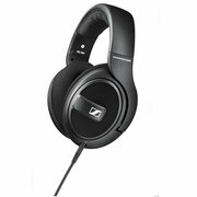 "HeadphonesSennheiserHD56910—28000Hz,23ohm,SPL:115dB,cable3m-https://en-de.sennheiser.com/around-ear-headphones-stereo-mic-hd-569"