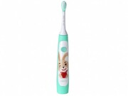 XIAOMI"SoocasChildrenSonicElectricToothbrush",Green,3cleaningmodes,APPcontrol,APPgradingfunctionwithbuilt-insensors,IPX7,0.31kg