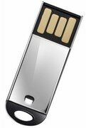 8GBUSBFlashDriveSiliconPower"Touch830",Silver,Retail,USB2.0