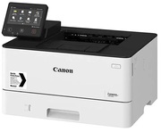 PrinterCanoni-SensysLBP228X,Duplex,Net,WiFi,A4,38ppm,1Gb,1200x1200dpi,Max.80kpagespermonth,60-163г/м2,250+100sheettray,ColourTouchLCD,UFRII,PCL5e6,PCL6,Adobe®PostScript,Cart057(3100p)/057H(10000p),OptionsAH1(500-sheetcassette)