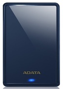 1.0TB(USB3.1)2.5"ADATAHV620SExternalHardDrive,VerySlim,Blue(AHV620S-1TU31-CBL)