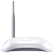 WirelessADSL2+RouterTP-LINK"TD-W8901N",150Mbps,WirelessNAccessPointand4-PortRouter