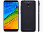 XiaomiRedmi55.7"2+16Gb3300mAhDUOS/BLACKEU