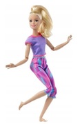 BarbieBlonda"Miscatecamine"