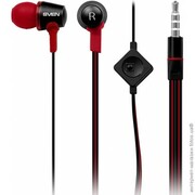 "EarphonesSVENSEB-190MBlack-Red,4pin*3.5mmjack,Microphone-http://www.sven.fi/ru/catalog/headsets/seb_190m.htm"