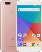 СмартфонXiaomiMIA15.5"4+64Gb3080mAhDUOS/ROSEGOLDEU