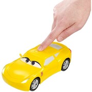 Cars3seria"TurboCar"Mattel