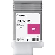 CanonInkTankPFI-120MagentaEMEA,200mlforCanonimagePROGRAFTM-200,TM-205,TM-300,TM-305