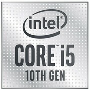 Intel®Core™i5-10600,S1200,3.3-4.8GHz(6C/12T),12MBCache,Intel®UHDGraphics630,14nm65W,tray