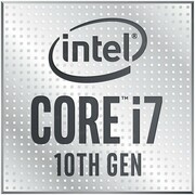 Intel®Core™i7-10700F,S1200,2.9-4.8GHz(8C/16T),16MBCache,NoIntegratedGPU,14nm65W,tray