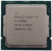 Intel®Core™i9-10900K,S1200,3.7-5.3GHz(10C/20T),20MBCache,Intel®UHDGraphics630,14nm125W,Retail(withoutcooler)