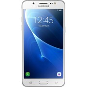 СмартфонSamsungJ510H/DS,White5.2"2GB16GB