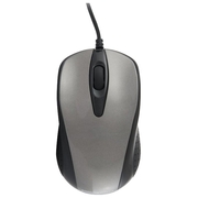 MouseMODECOMM4GRAY-BLACK