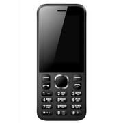 МобильныйтелефонBRAVISC241BraceDS,Black