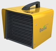 Generatordeaercaldel.BalluBKX-7