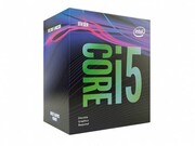 Intel®Core™i59400F,S1151,2.9-4.1GHz(6C/6T),9MBCache,w/oiGPU,14nm65W,Box