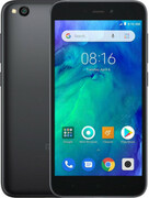 XiaomiRedmiGO5.0"1+16Gb3000mAhDUOS/BLACKEU