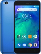 XiaomiRedmiGO5.0"1+16Gb3000mAhDUOS/BLUEEU