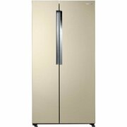 ХолодильникSide-by-SideSamsungRS62K6267FG/UA