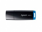 ФлешкаApacerAH359,16GB,USB3.1,Black/Blue
