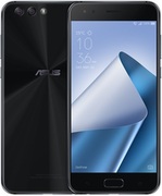 AsusZenfone4(ZE554KL)6+64Gb5.5"3300mAhDUOS/BLACKEN