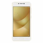 AsusZenfone4Max(ZC520KL)2+16Gb5.2"4100mAhDUOS/GOLDEU