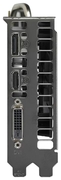 ASUSSTRIX-RX460-O4G-GAMING,AMDRadeonRX4604GBGDDR5,128-bit,GPU/Memclock1256/7000MHz,PCI-Express3.0,DVI/HDMI/DisplayPort(placavideo/видеокарта)