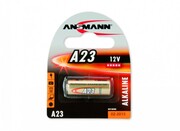 BatteryAnsmannA23,12VAlcaline(5015182)
