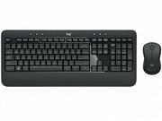 LogitechWirelessComboMK540ADVANCED,Keyboard+LaserMouse(M310),Retail