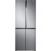 ХолодильникSide-by-SideSamsungRF50K5960S8/UA